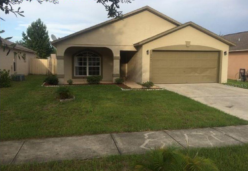 2807 Palm Isle Way, Orlando, FL 32829