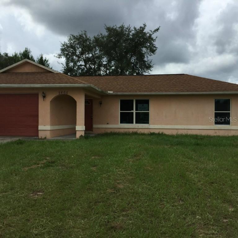 2465 Dumas Dr., Deltona, FL 32738