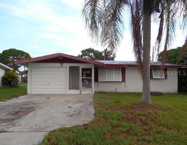 140 W Cowles St., Englewood, FL 34223