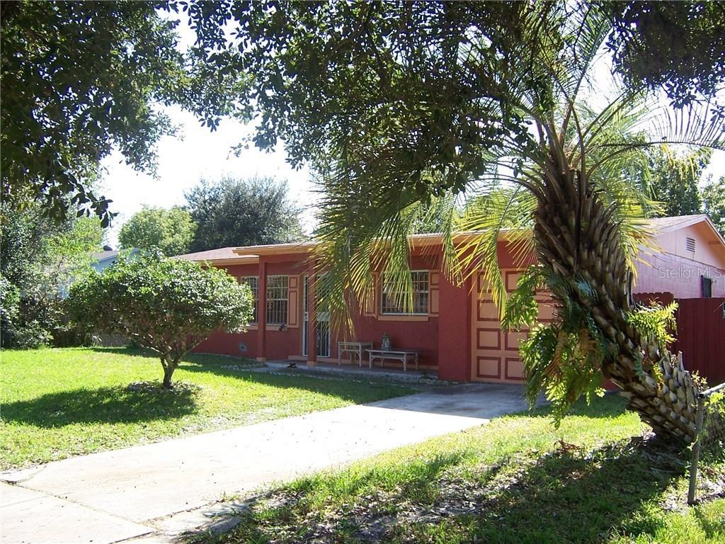 5436 Eugenia Ct., Orlando, FL 32811