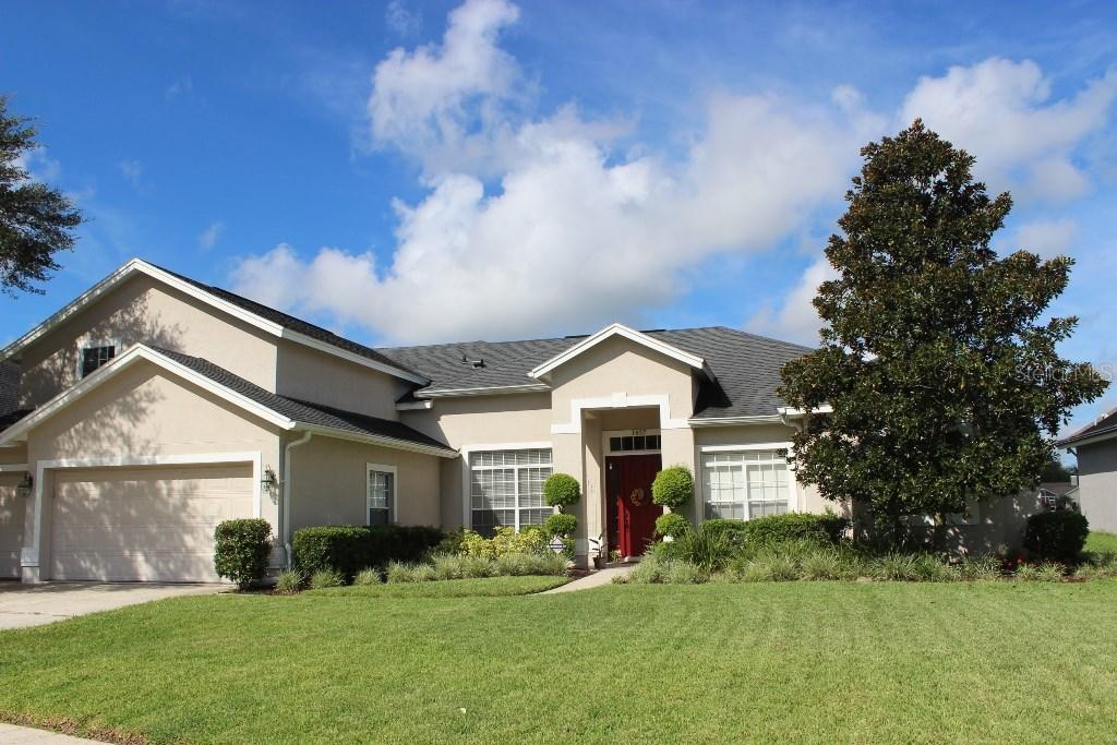 1837 Carillon Park Dr., Oviedo, FL 32765