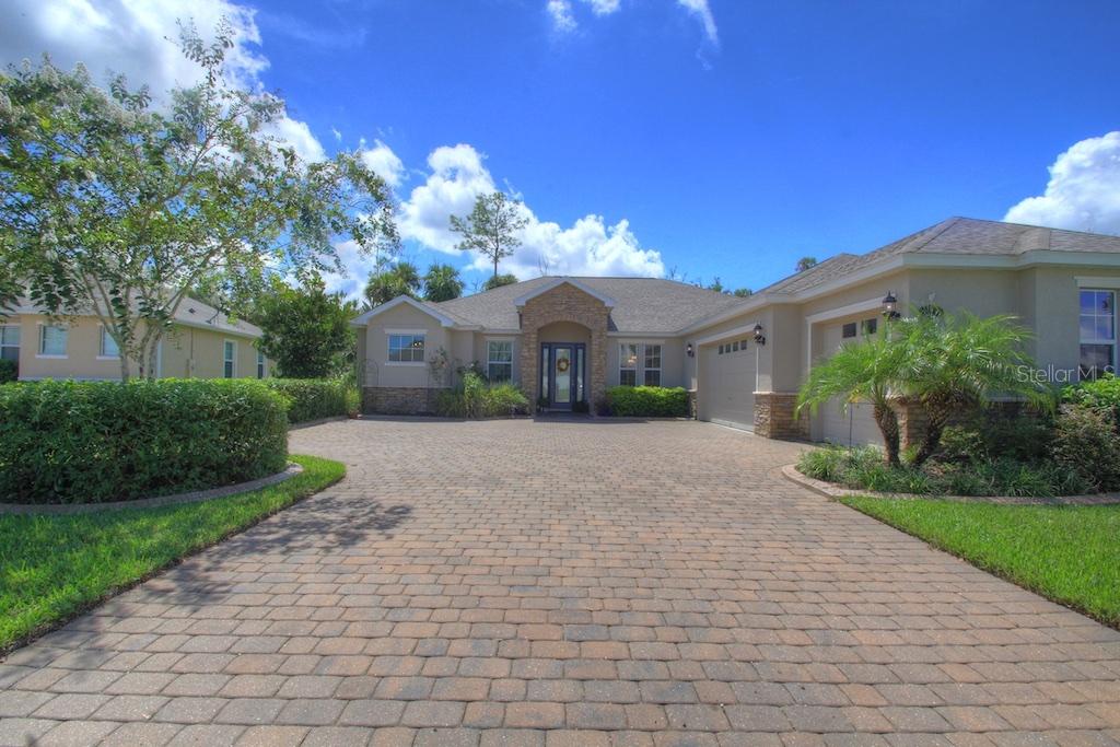 2529 Gabrielle Woods Pl., Oviedo, FL 32765
