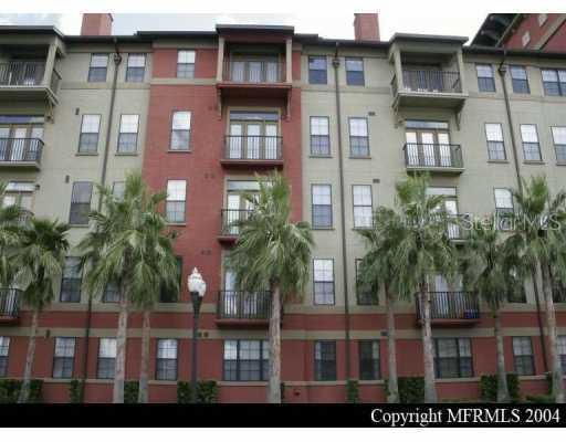 911 N Orange Ave. #525, Orlando, FL 32801