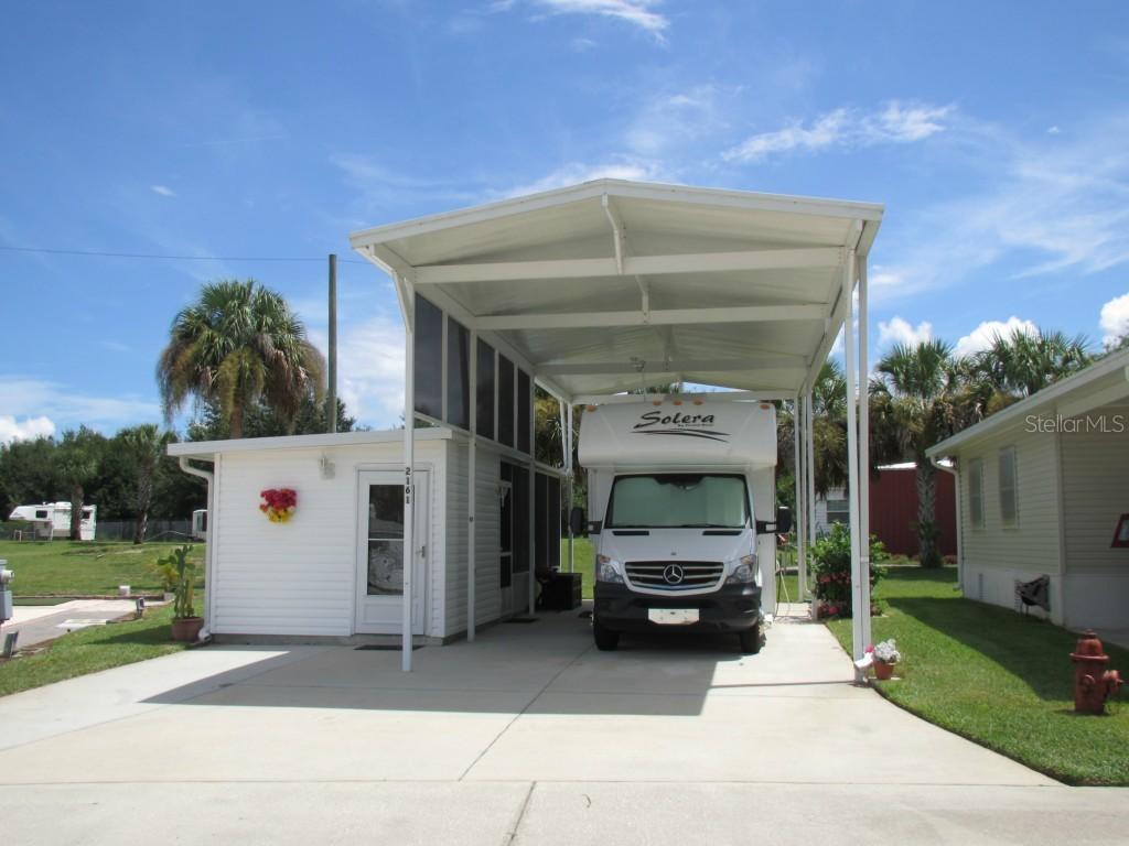 2161 Orbiter Ct. #139, Titusville, FL 32796