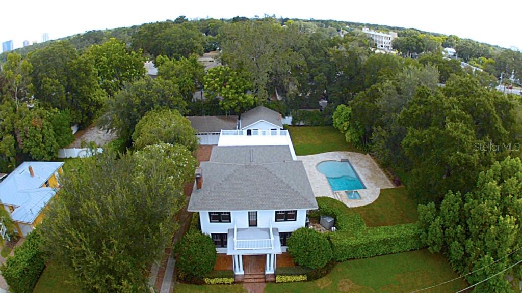 1011 E Jefferson St., Orlando, FL 32801