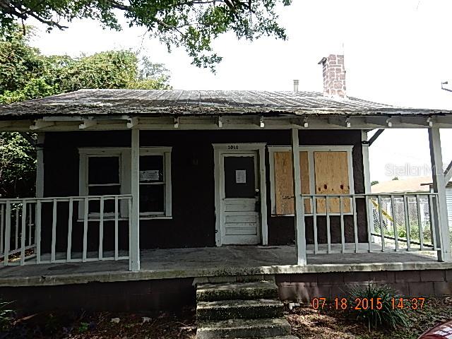 1010 Mississippi Ave., St Cloud, FL 34769