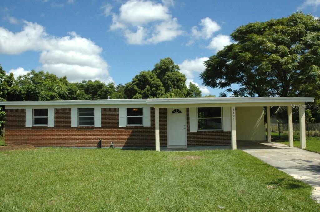 6823 Yucatan Dr., Orlando, FL 32807