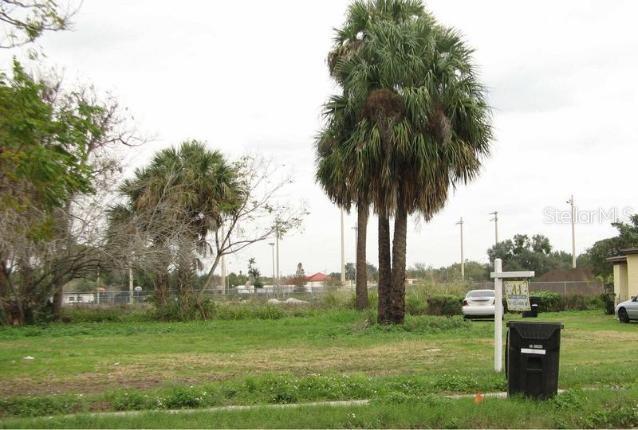 1033 W Gore St., Orlando, FL 32805