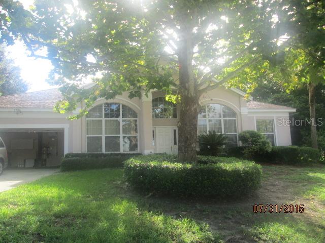 1236 Hawthorne Cove Dr., Ocoee, FL 34761