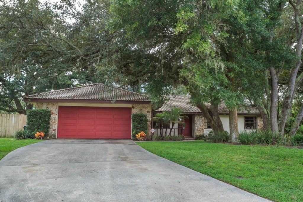 1595 Grace Lake Cir., Longwood, FL 32750