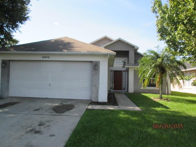 8045 Elmstone Cir., Orlando, FL 32822