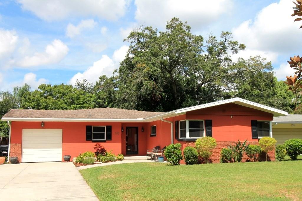 508 N Hampton Ave., Orlando, FL 32803