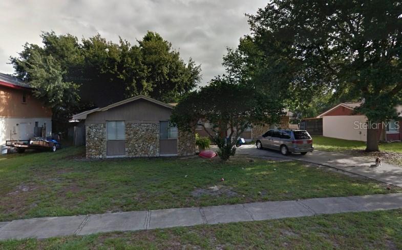 1013 Taproot Dr., Winter Springs, FL 32708