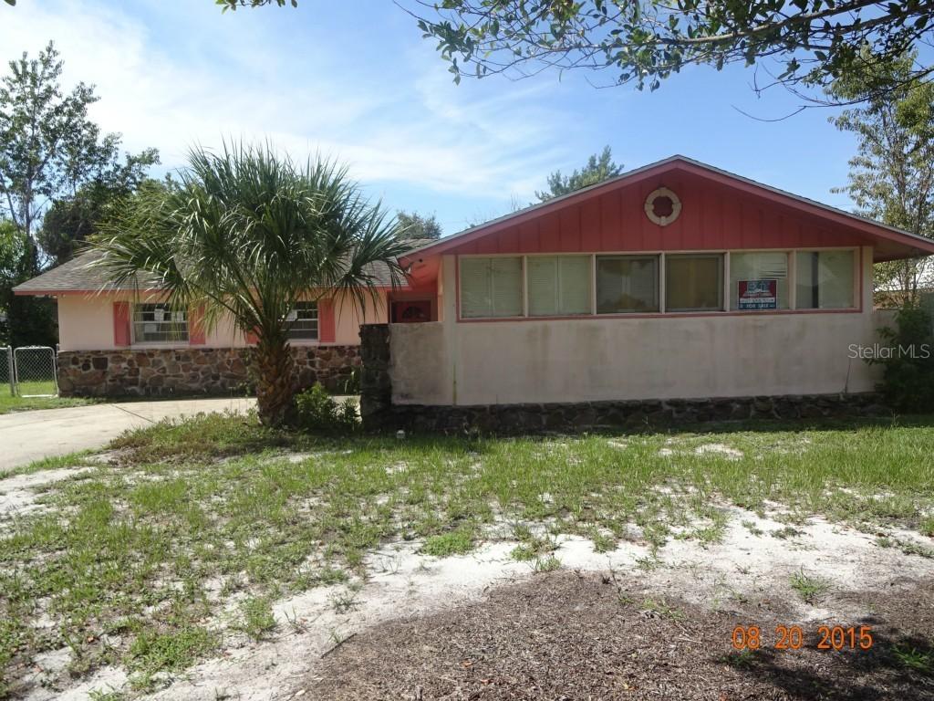 1009 Angora St., Deltona, FL 32725
