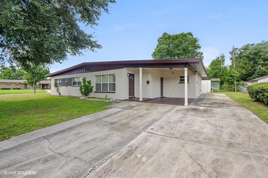 604 Brockway Ave., Orlando, FL 32807