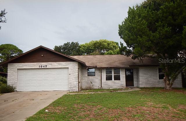 1848 Banyan Tree Dr., Edgewater, FL 32141