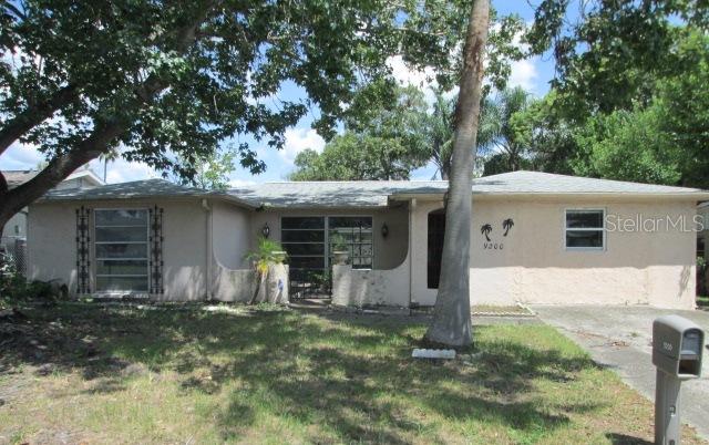 9200 Rainbow Ln., Port Richey, FL 34668