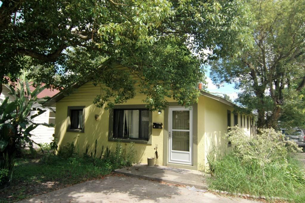 77 W Muriel St., Orlando, FL 32806