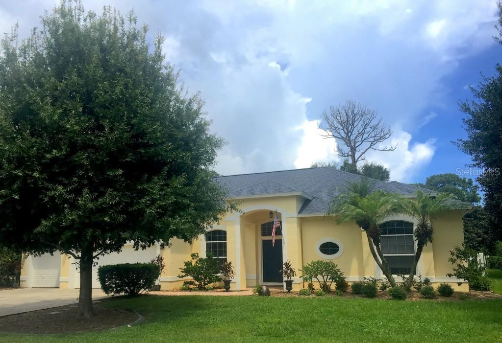 1200 Rebecca Dr., Merritt Island, FL 32952