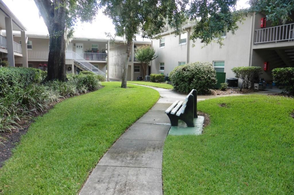 2500 Lee Rd. #119, Winter Park, FL 32789
