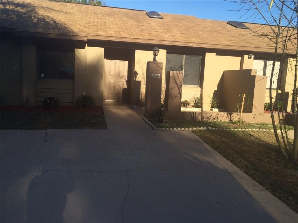 2213 Lancewood Ct., Orlando, FL 32817