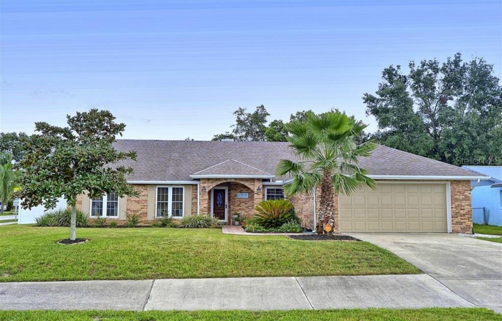 1105 E Hancock Dr., Deltona, FL 32725