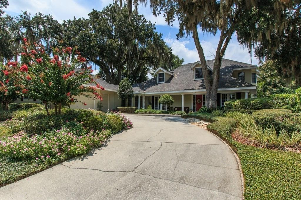 616 W Palm Valley Dr., Oviedo, FL 32765