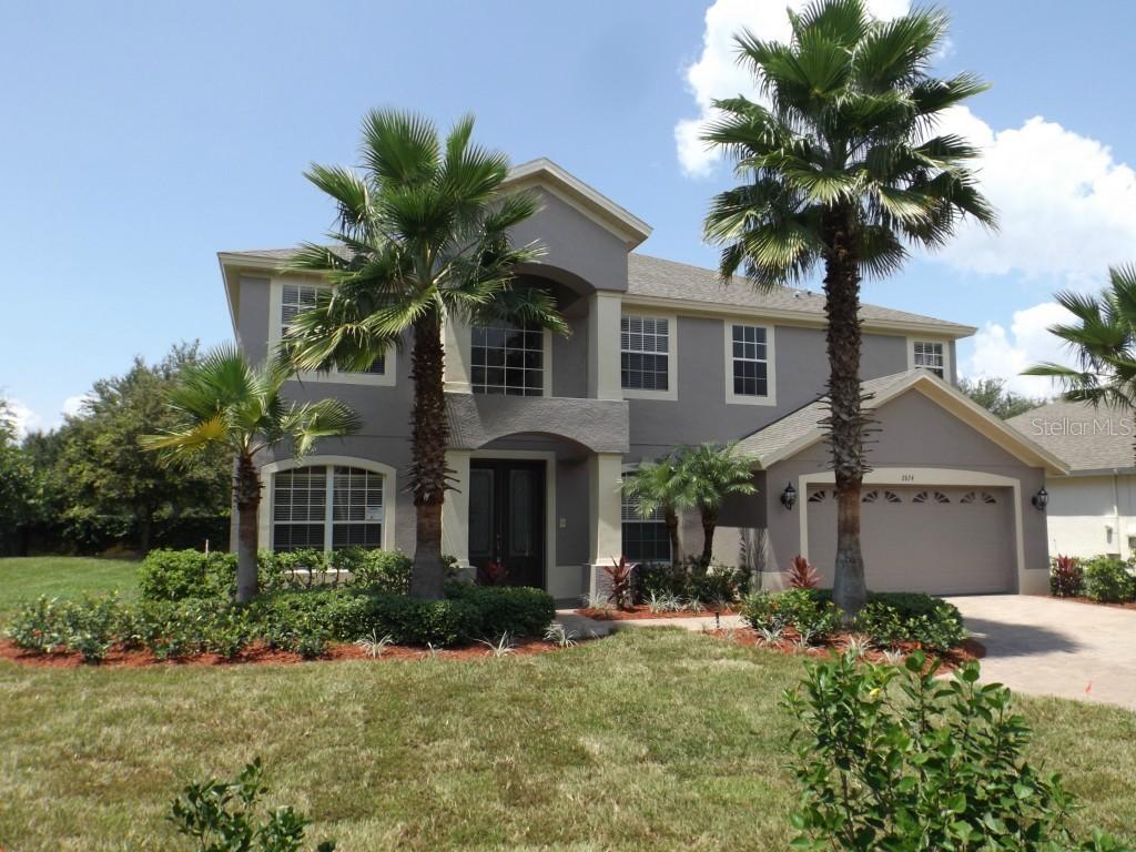 2674 Migliara Ln., Ocoee, FL 34761
