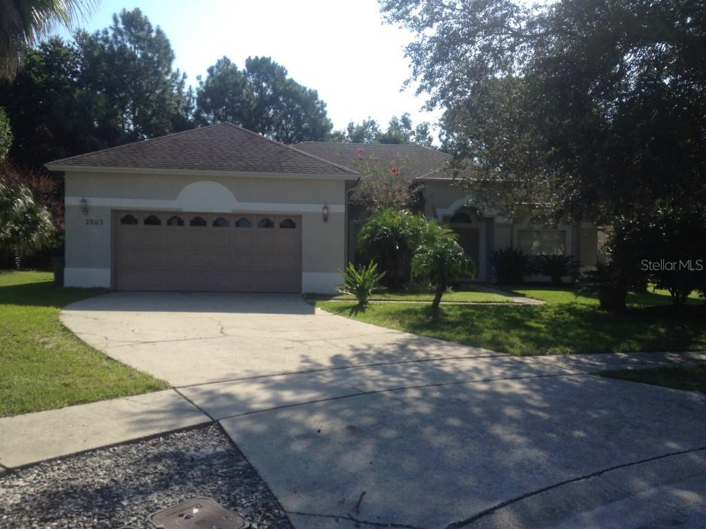 2863 Apollo Ct., Oviedo, FL 32765