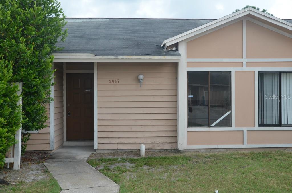 2916 Eastern Willow Ave., Orlando, FL 32808