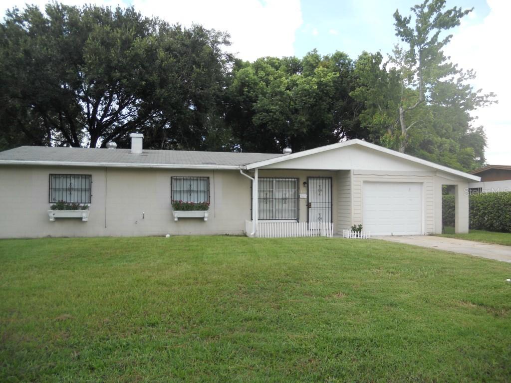 4915 Pine Needle Dr., Orlando, FL 32808