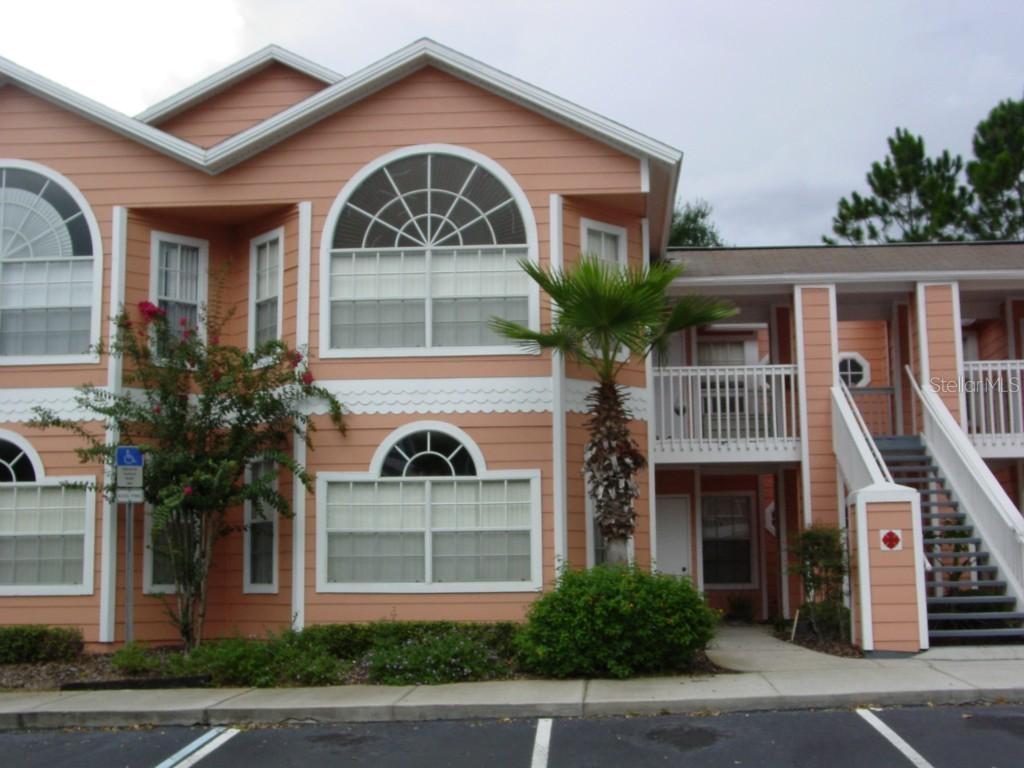 3158 Britannia Blvd. #A, Kissimmee, FL 34747