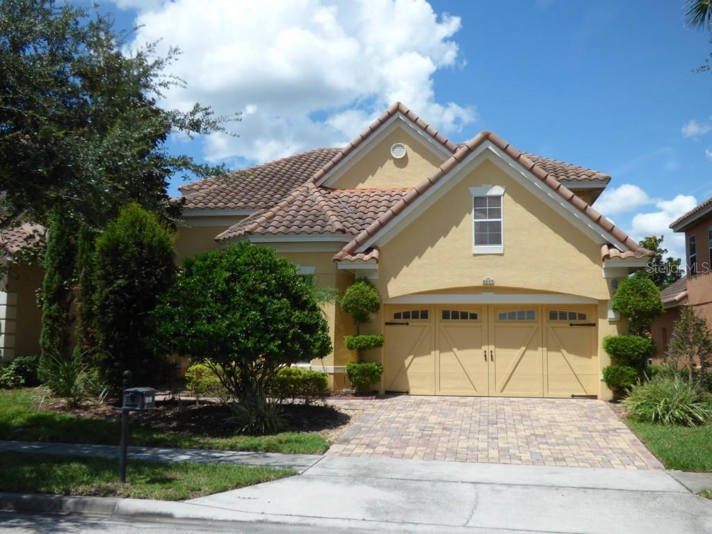 6819 Lucca St., Orlando, FL 32819