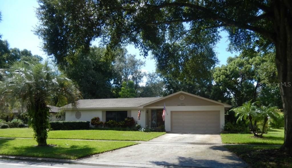 1967 Kewannee Tr., Casselberry, FL 32707