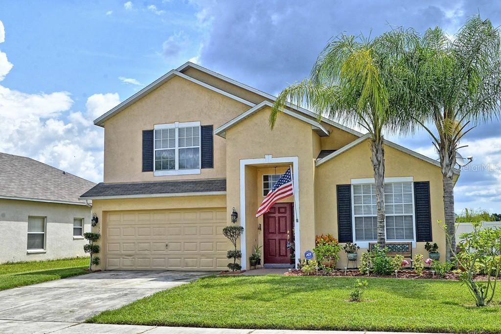 137 Conch Key Way, Sanford, FL 32771