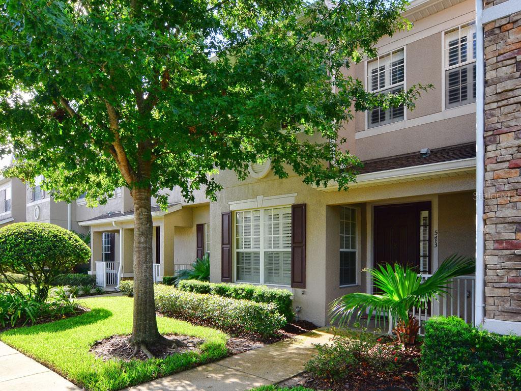 573 Shining Armor Ln., Longwood, FL 32779