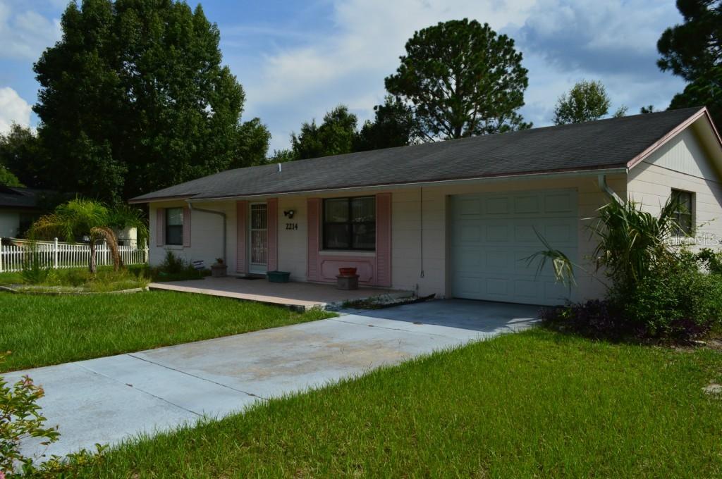 2214 Danforth Ave., Deltona, FL 32738