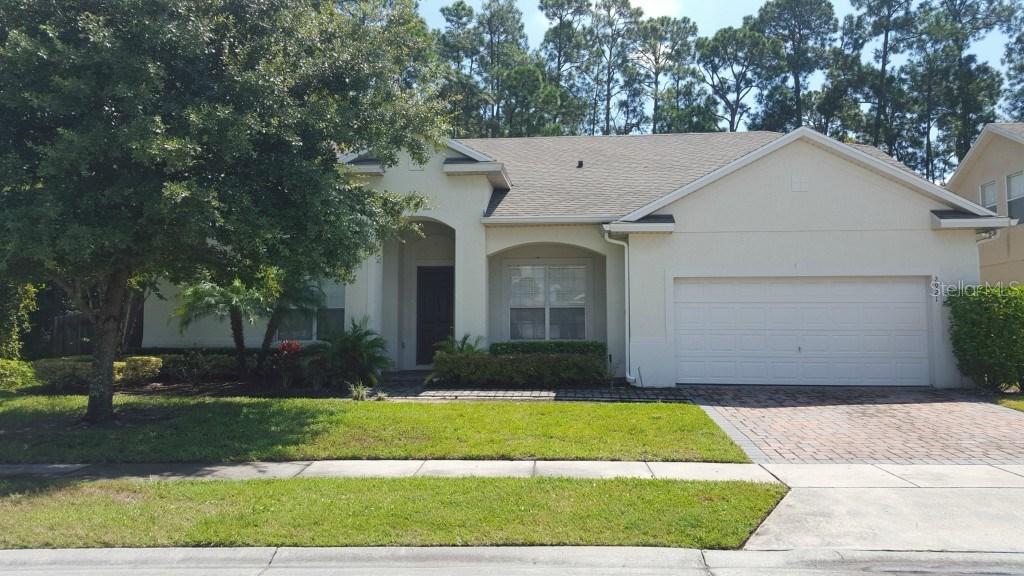 2921 Lakewood Pointe Dr., Orlando, FL 32817