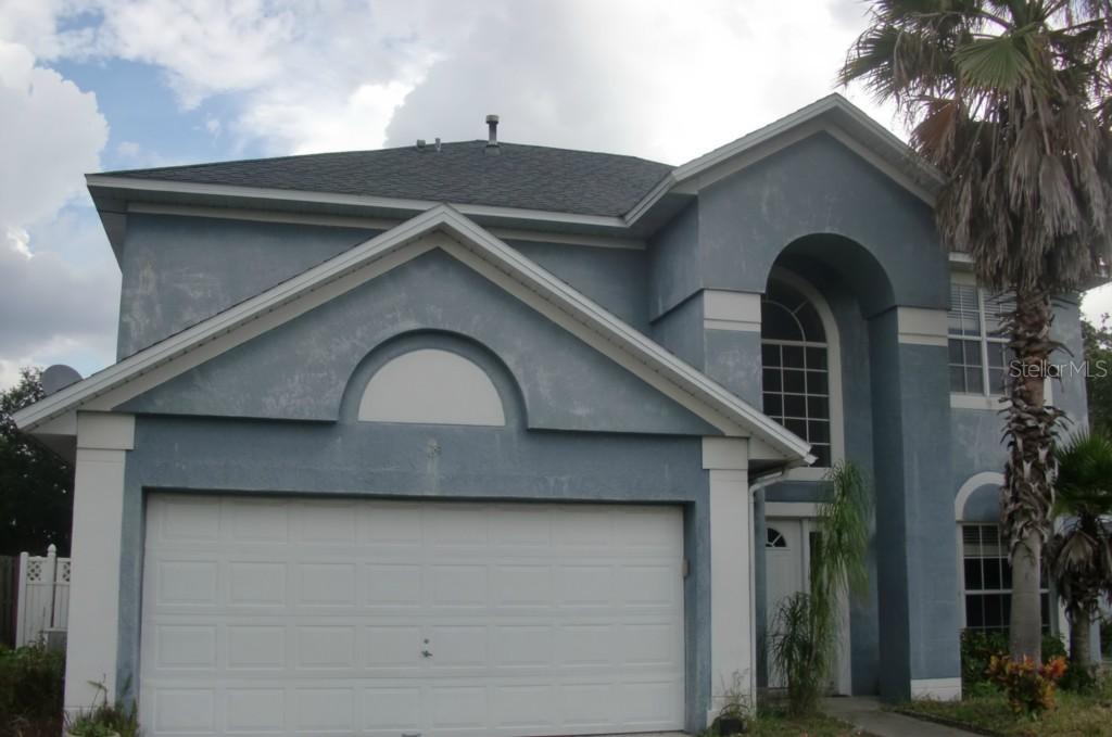 2352 Island Club Way, Orlando, FL 32822