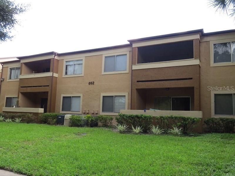 662 Kenwick Cir. #105, Casselberry, FL 32707