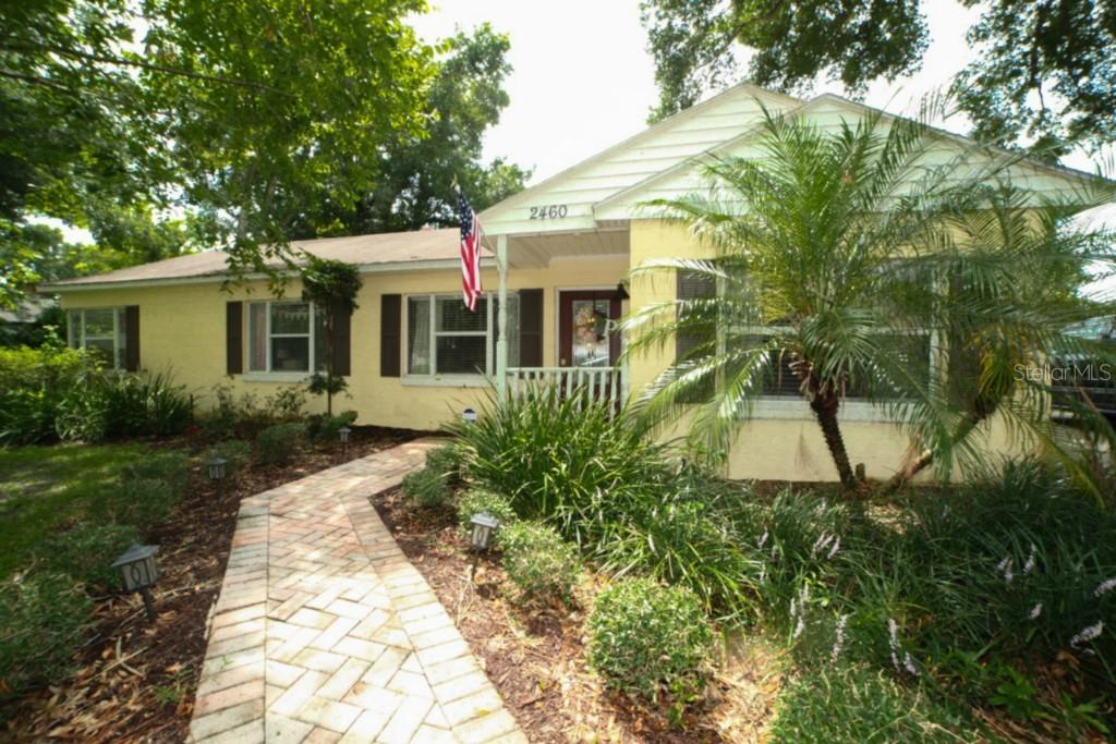 2460 Salisbury Blvd., Winter Park, FL 32789