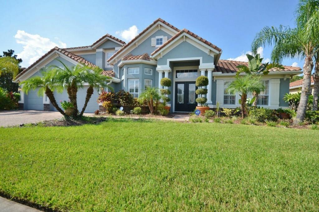 3819 Isle Vista Ave., Belle Isle, FL 32812