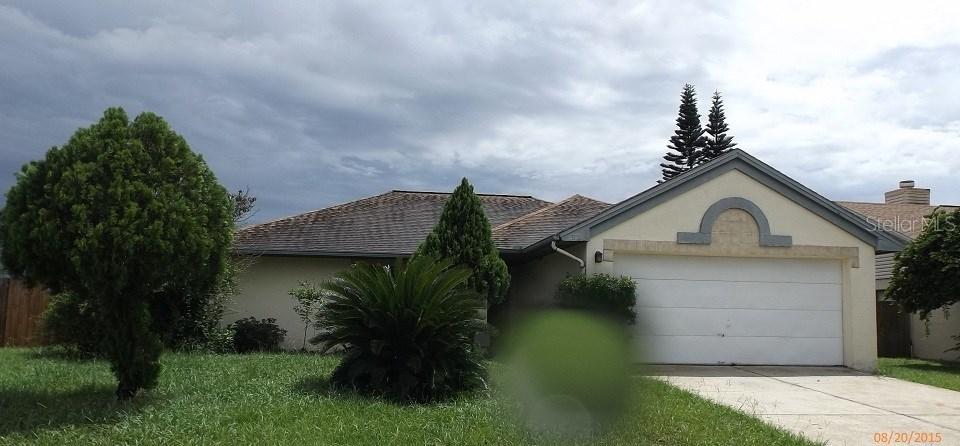 3152 Golden Rock Dr., Orlando, FL 32818