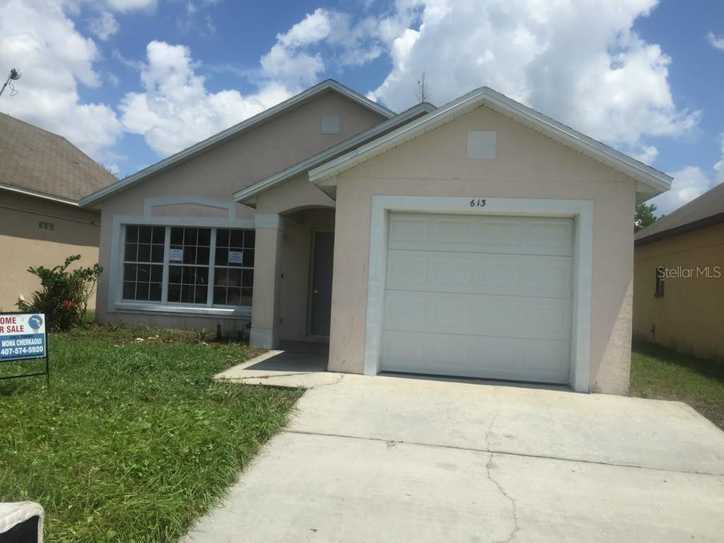 613 Greys Ferry Rd., Orlando, FL 32811