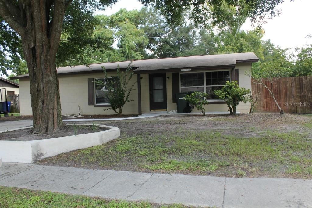 412 Caballero Rd., Ocoee, FL 34761