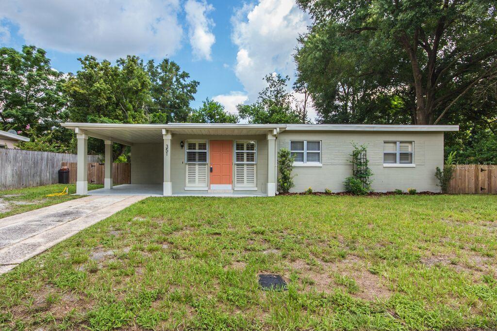 351 Hibiscus Rd., Casselberry, FL 32707