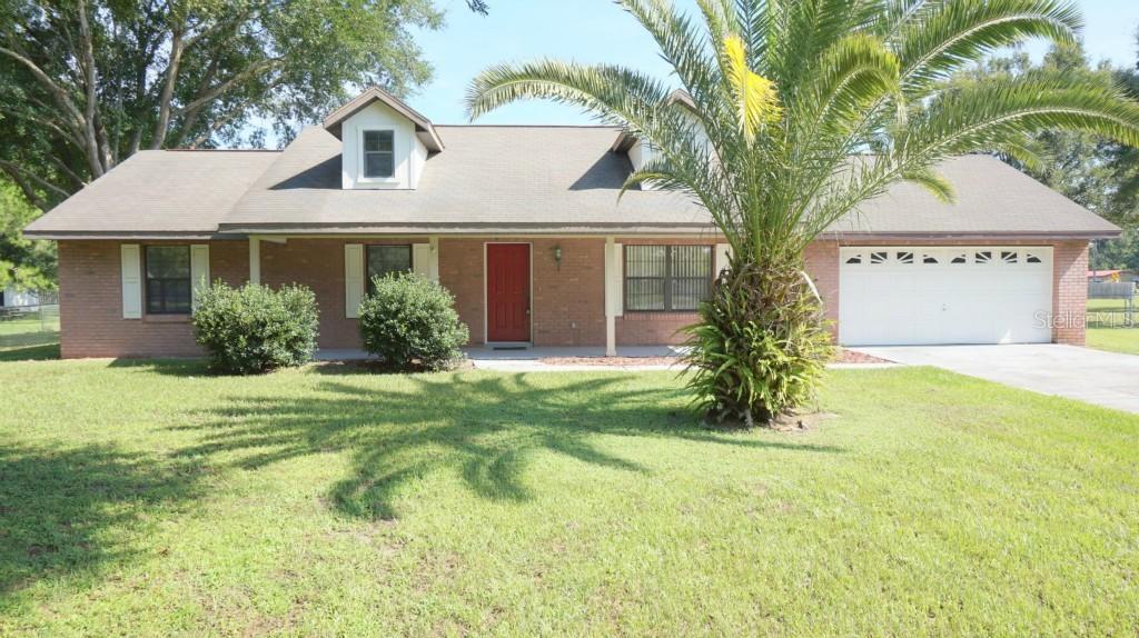 4962 County Road 134c, Wildwood, FL 34785