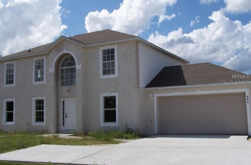 347 Erie Ct., Poinciana, FL 34759