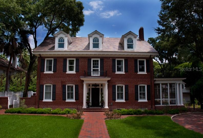 721 Delaney Ave., Orlando, FL 32801