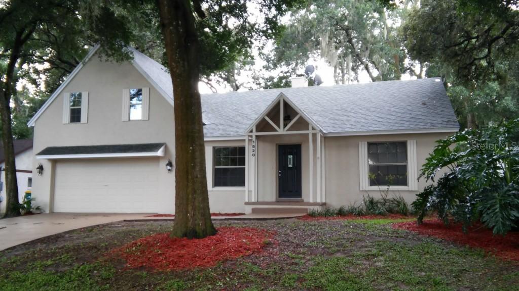 1520 Cobble Ln., Mount Dora, FL 32757